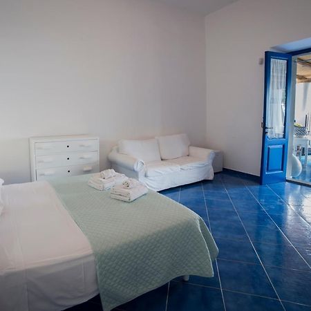 Villa Insolia Santa Marina Salina Kültér fotó