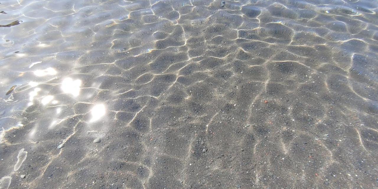 Villa Insolia Santa Marina Salina Kültér fotó