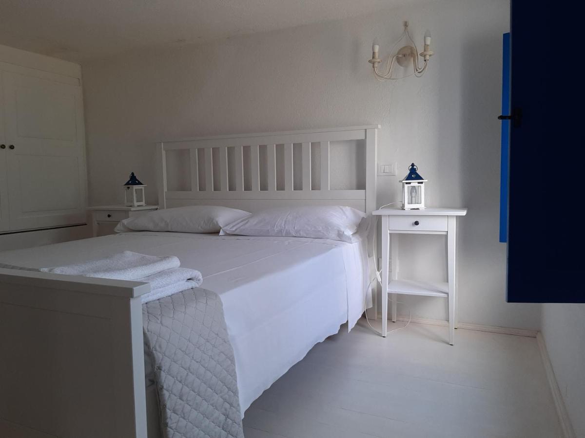 Villa Insolia Santa Marina Salina Kültér fotó