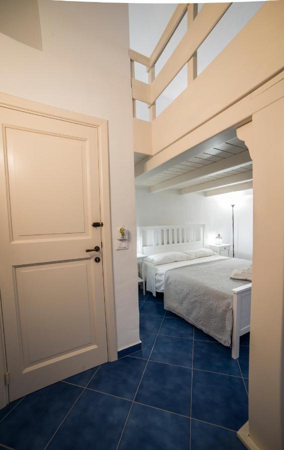 Villa Insolia Santa Marina Salina Kültér fotó