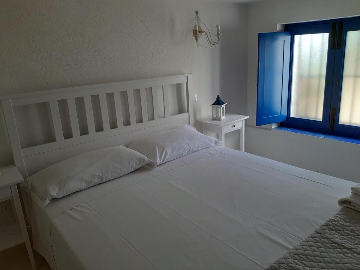 Villa Insolia Santa Marina Salina Kültér fotó